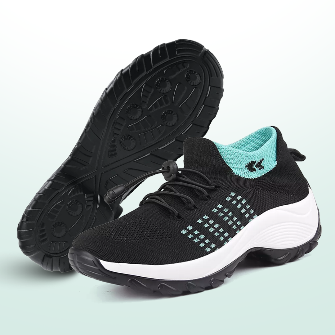 Mesh - Orthopedic Shoes