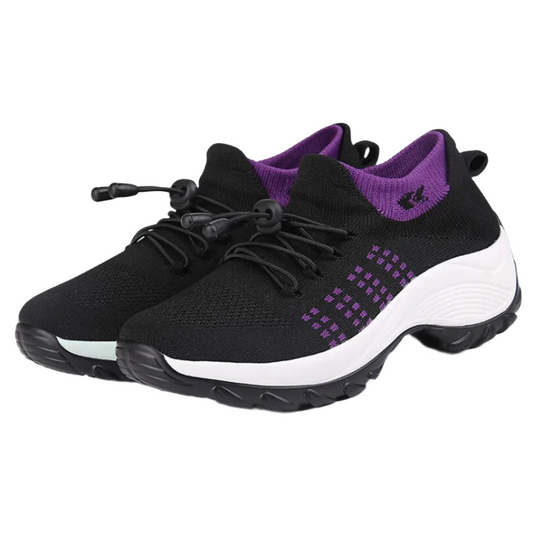 Mesh - Orthopedic Shoes
