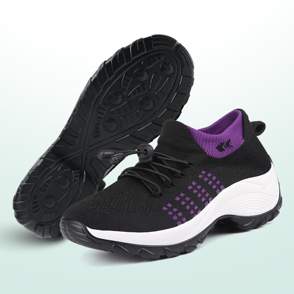 Mesh - Orthopedic Shoes