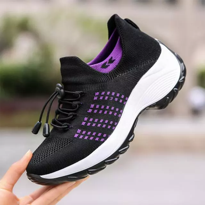Mesh - Orthopedic Shoes