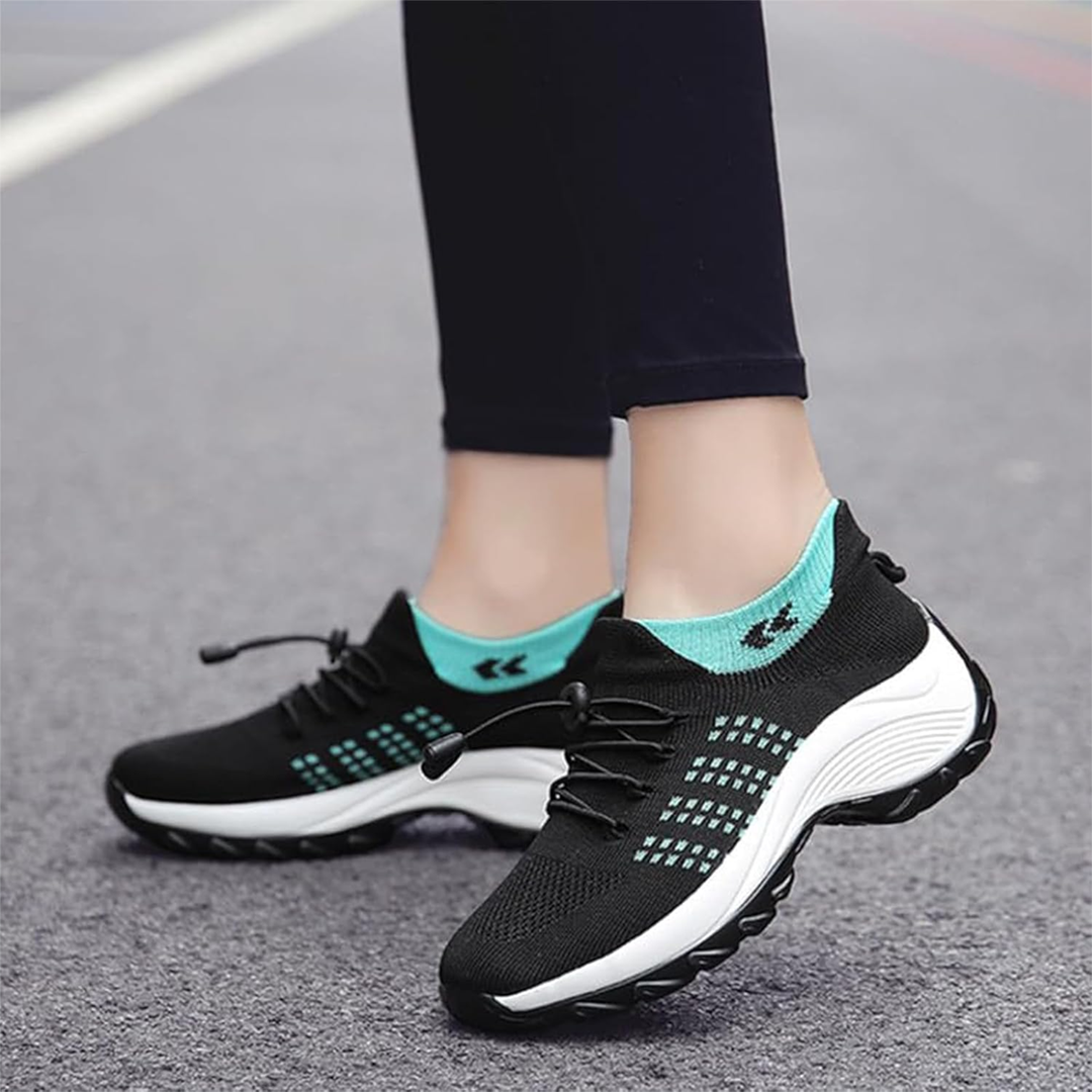 Mesh - Orthopedic Shoes