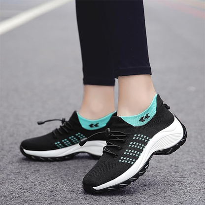 Mesh - Orthopedic Shoes