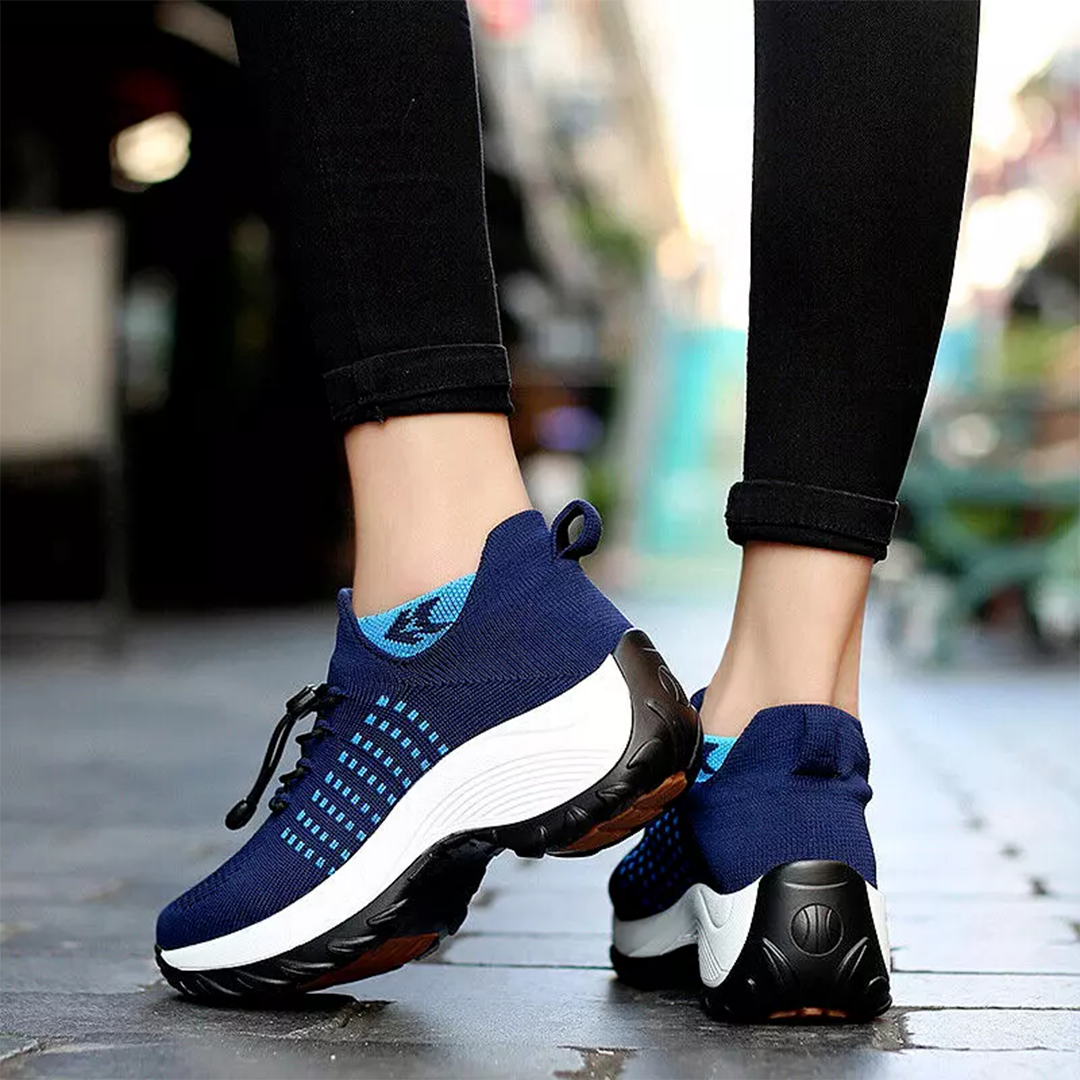 Mesh - Orthopedic Shoes