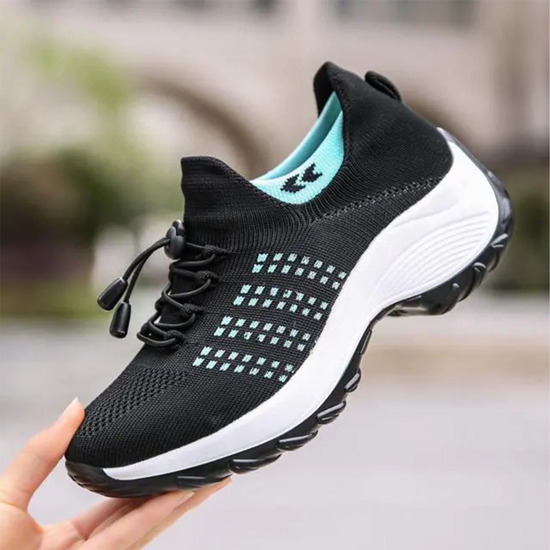 Mesh - Orthopedic Shoes