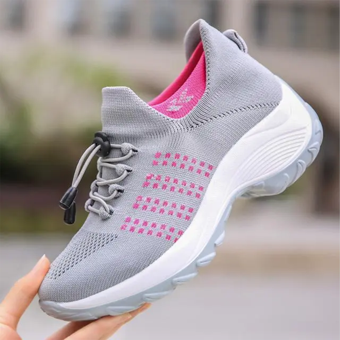 Mesh - Orthopedic Shoes