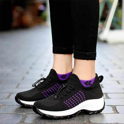 Mesh - Orthopedic Shoes