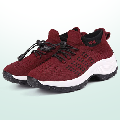 Mesh - Orthopedic Shoes