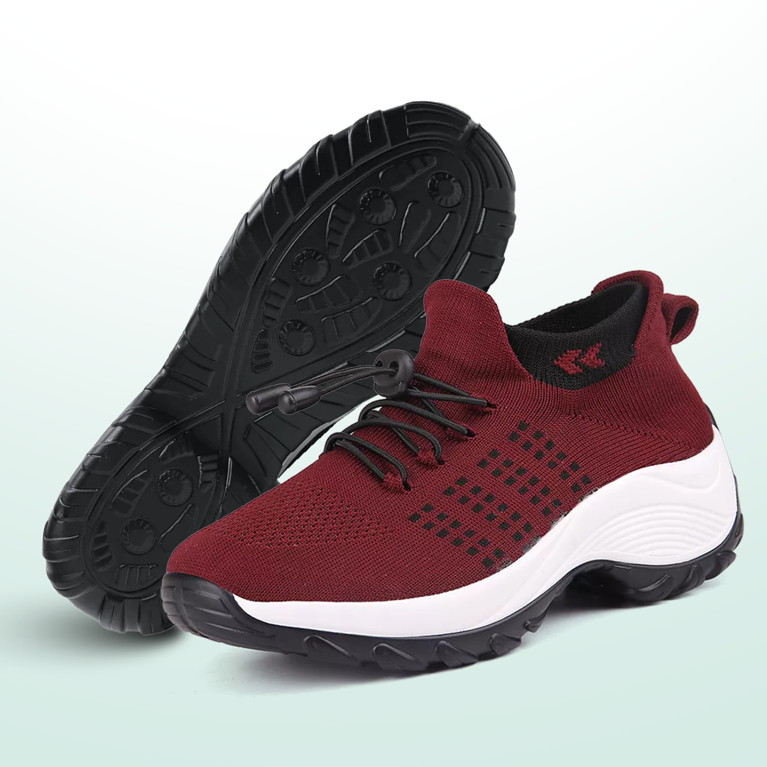 Mesh - Orthopedic Shoes