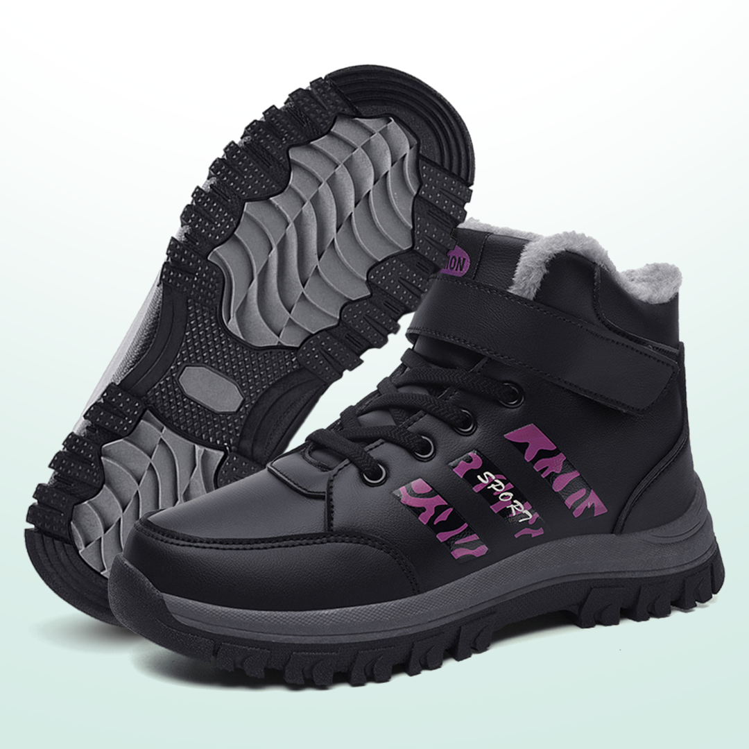 Frosina - Orthopedic Winter Shoes