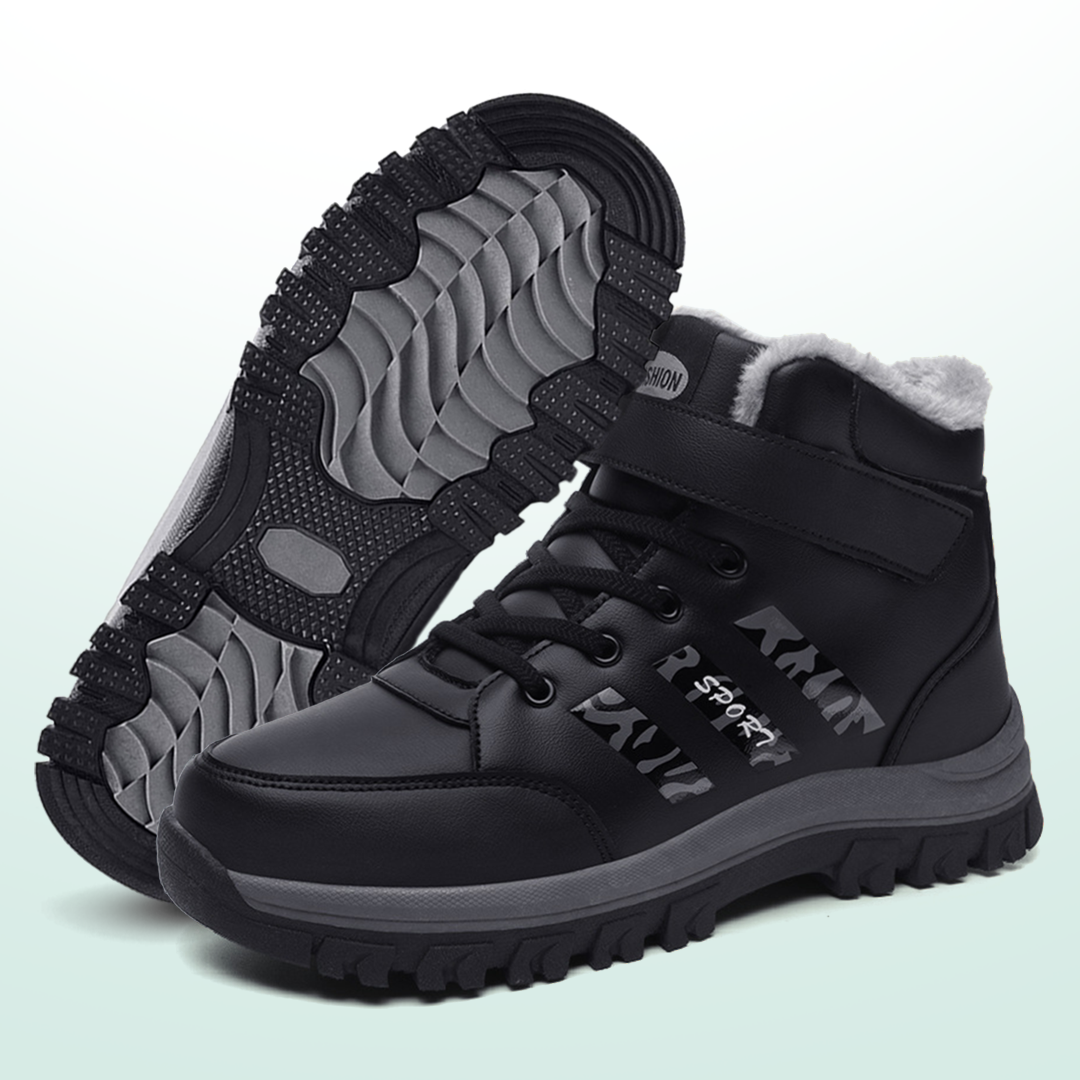 Frosina - Orthopedic Winter Shoes
