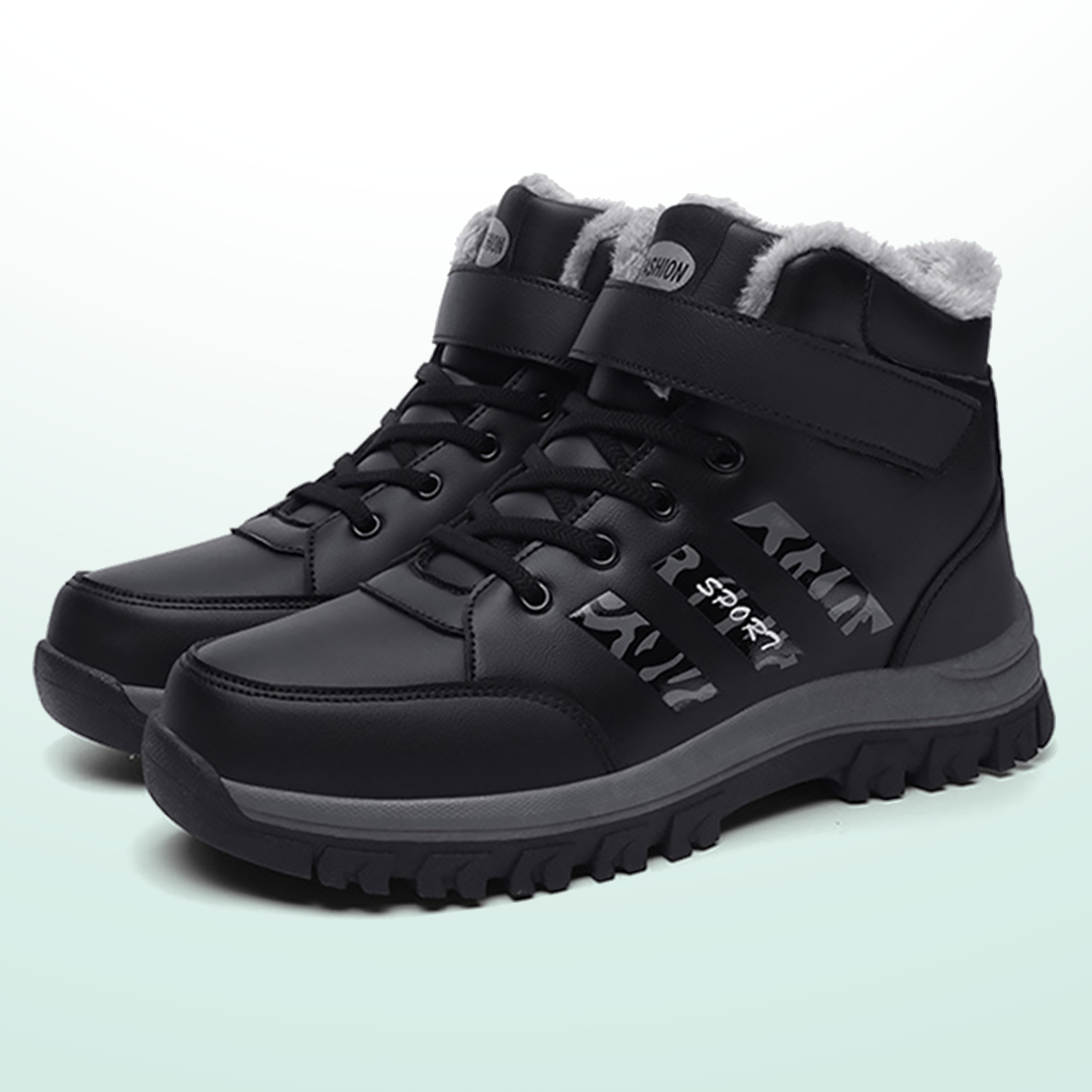 Frosina - Orthopedic Winter Shoes