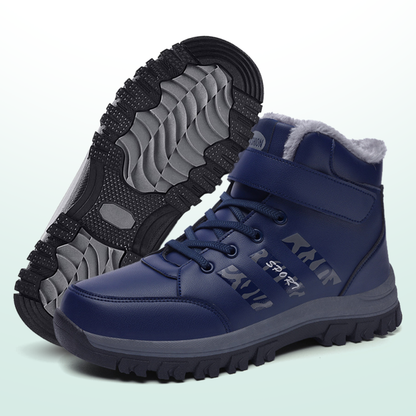Frosina - Orthopedic Winter Shoes