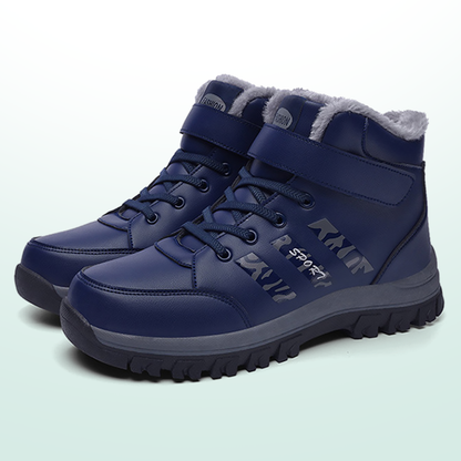 Frosina - Orthopedic Winter Shoes