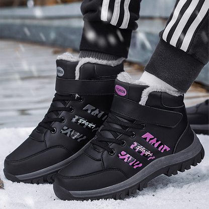 Frosina - Orthopedic Winter Shoes