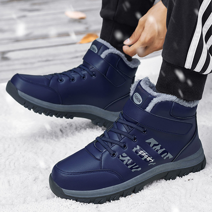 Frosina - Orthopedic Winter Shoes