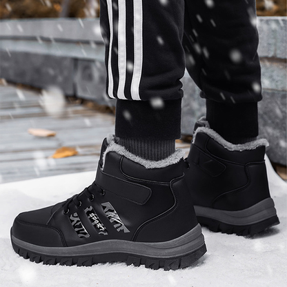 Frosina - Orthopedic Winter Shoes