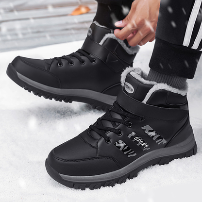 Frosina - Orthopedic Winter Shoes