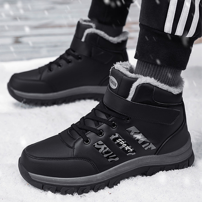 Frosina - Orthopedic Winter Shoes