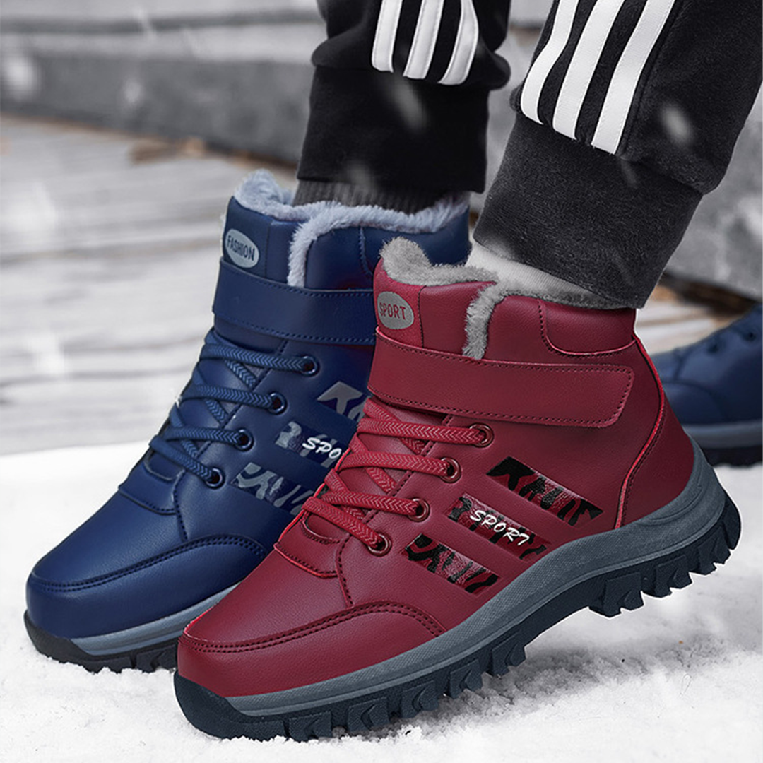 Frosina - Orthopedic Winter Shoes