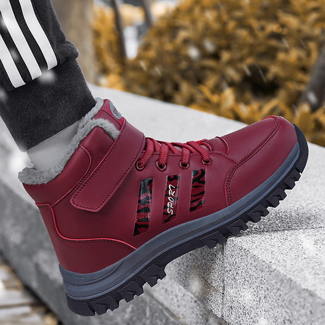 Frosina - Orthopedic Winter Shoes