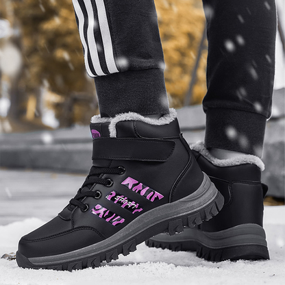 Frosina - Orthopedic Winter Shoes