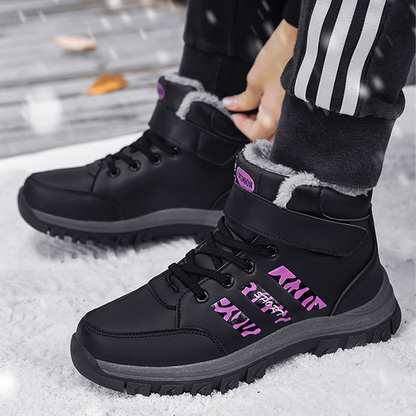 Frosina - Orthopedic Winter Shoes