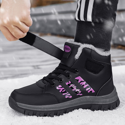 Frosina - Orthopedic Winter Shoes