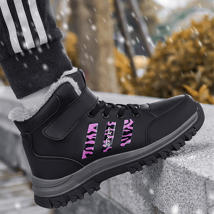 Frosina - Orthopedic Winter Shoes