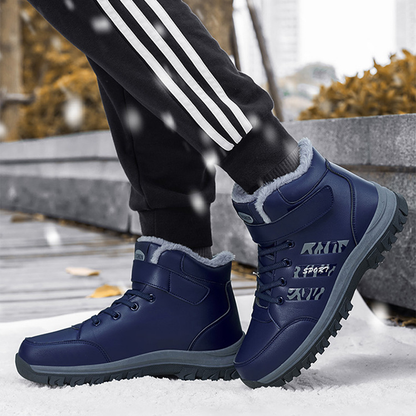 Frosina - Orthopedic Winter Shoes