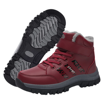 Frosina - Orthopedic Winter Shoes