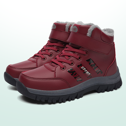 Frosina - Orthopedic Winter Shoes
