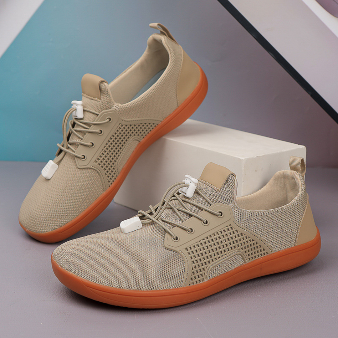 Zarvia - Barefoot Shoes