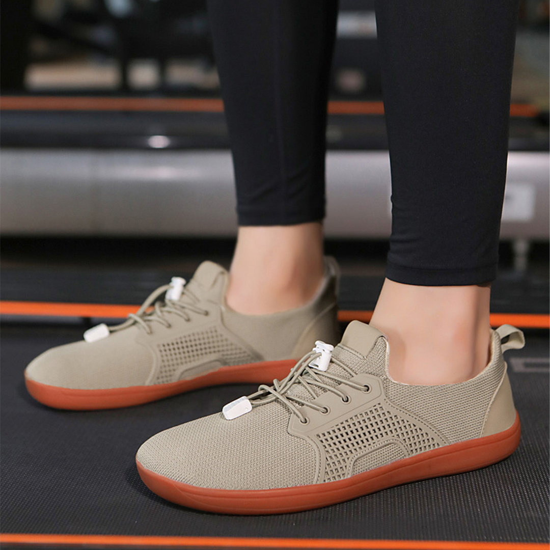 Zarvia - Barefoot Shoes