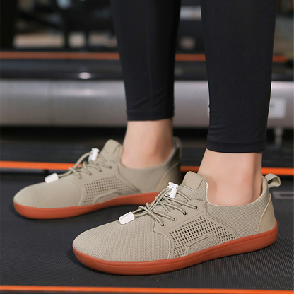 Zarvia - Barefoot Shoes