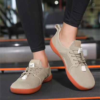 Zarvia - Barefoot Shoes