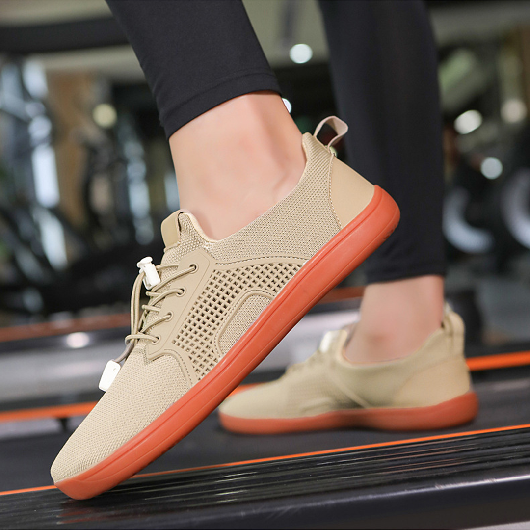 Zarvia - Barefoot Shoes