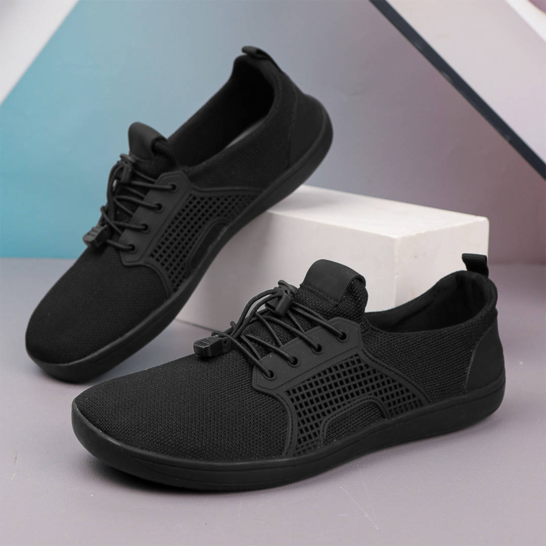 Zarvia - Barefoot Shoes