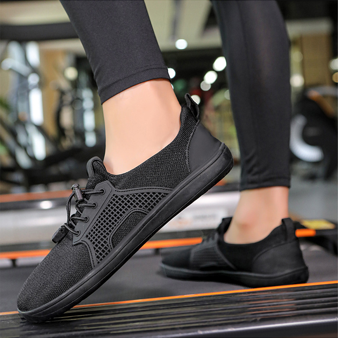 Zarvia - Barefoot Shoes