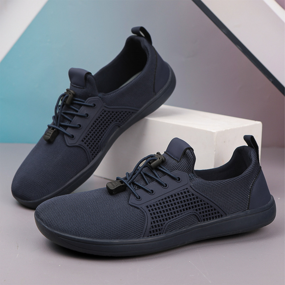 Zarvia - Barefoot Shoes