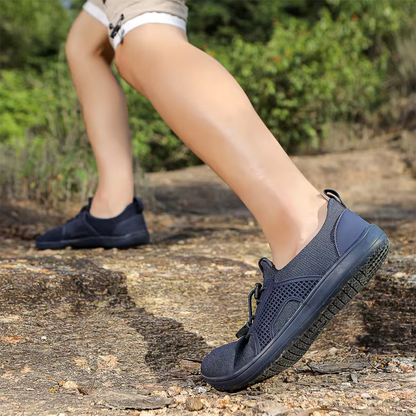 Zarvia - Barefoot Shoes