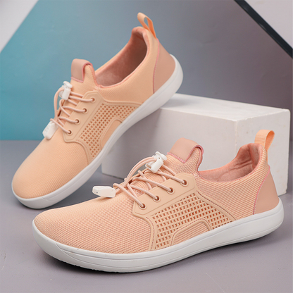 Zarvia - Barefoot Shoes