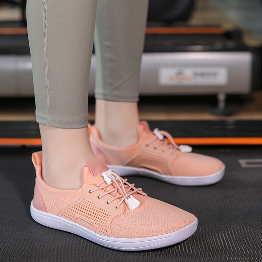 Zarvia - Barefoot Shoes