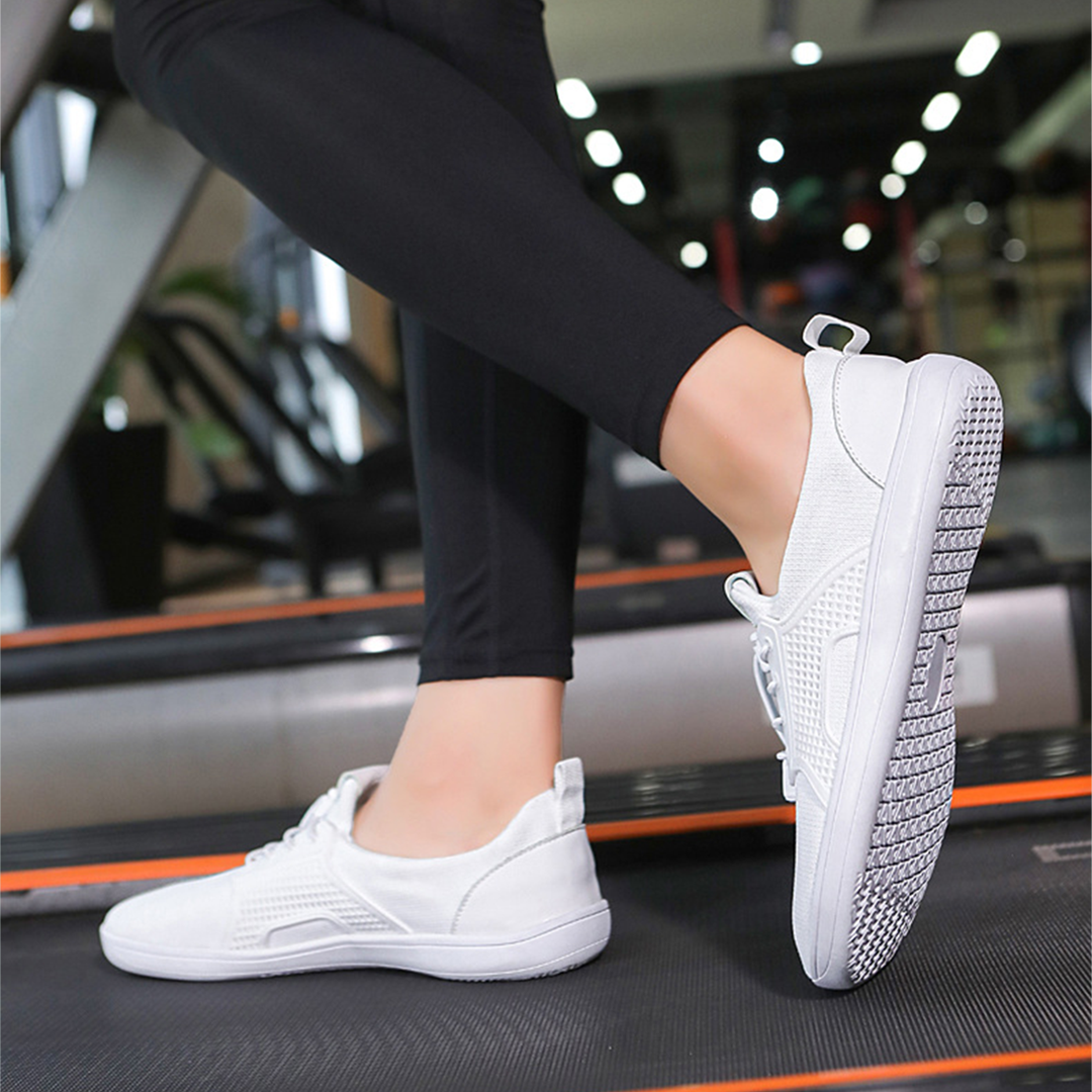 Zarvia - Barefoot Shoes