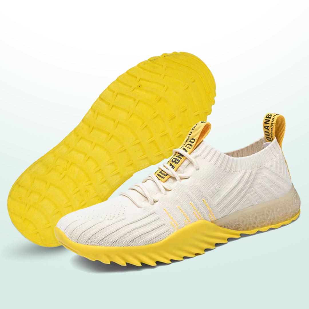 Falron - Orthopedic Shoe