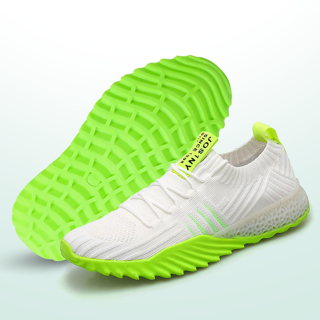 Falron - Orthopedic Shoe