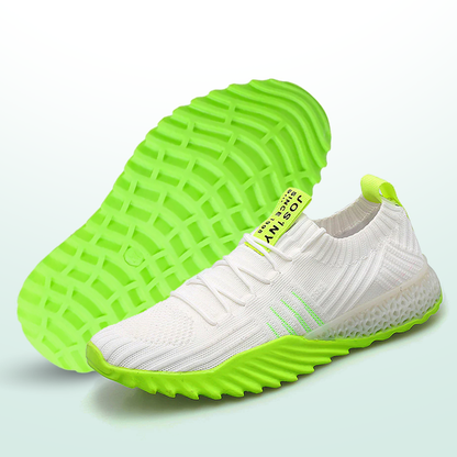 Falron - Orthopedic Shoe