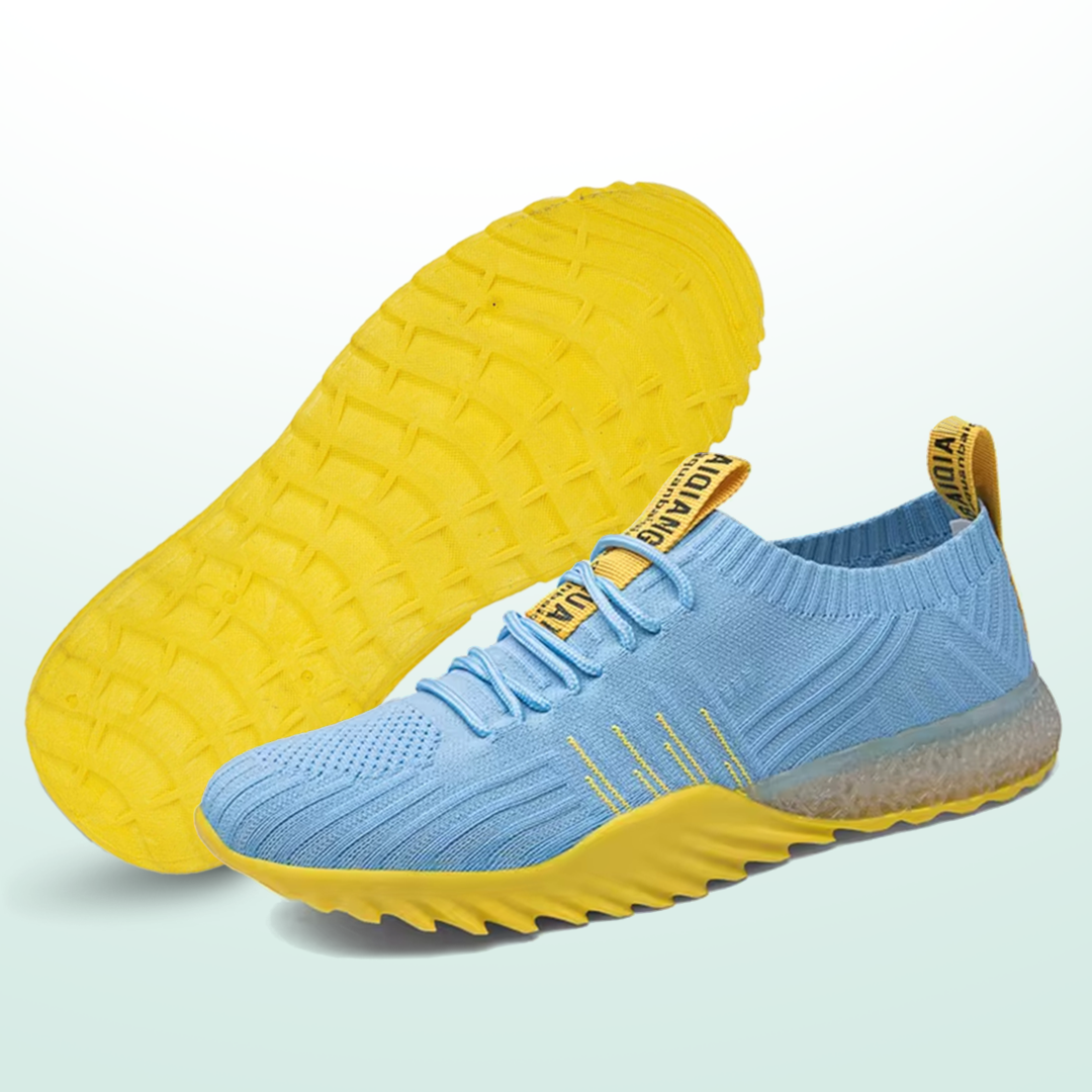 Falron - Orthopedic Shoe