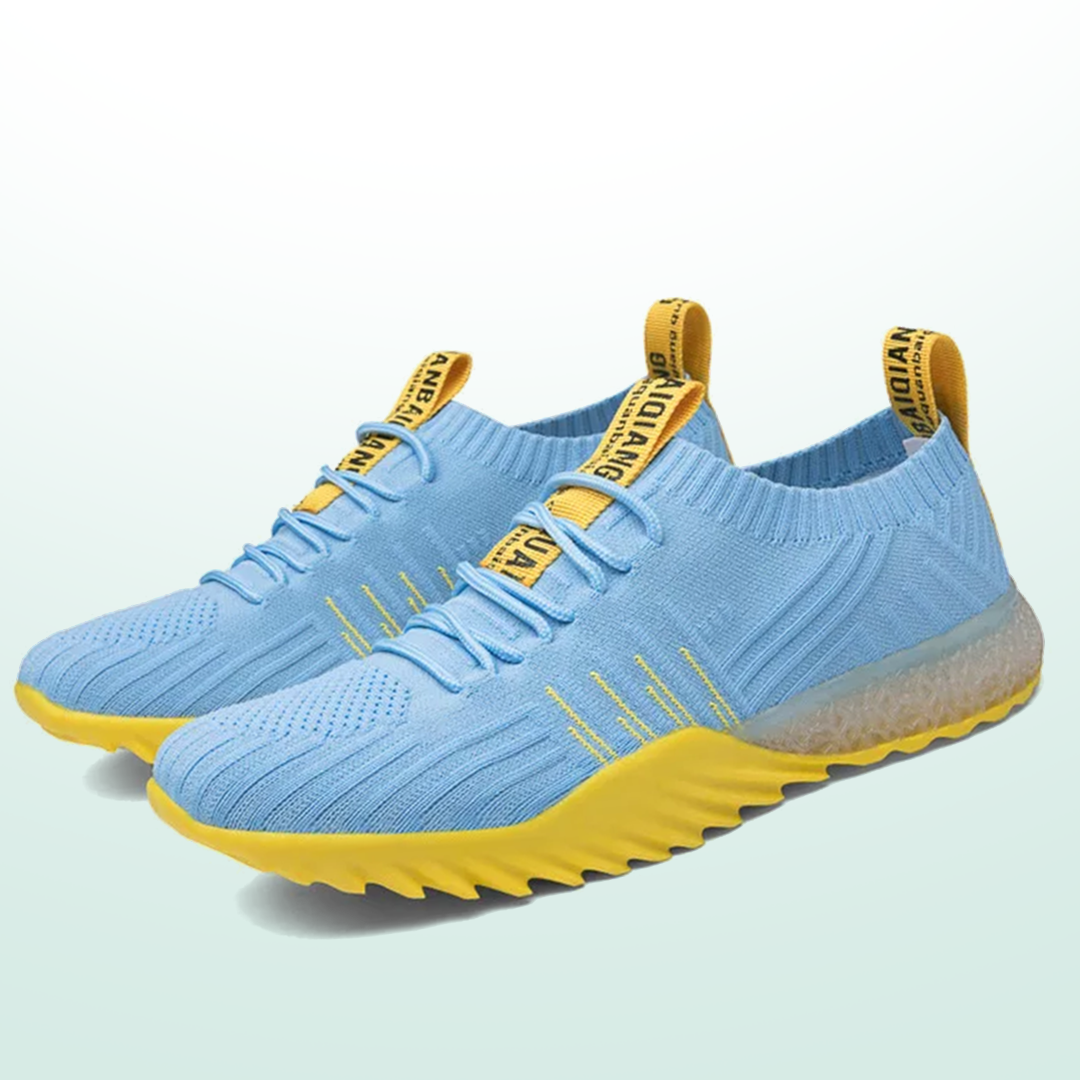 Falron - Orthopedic Shoe