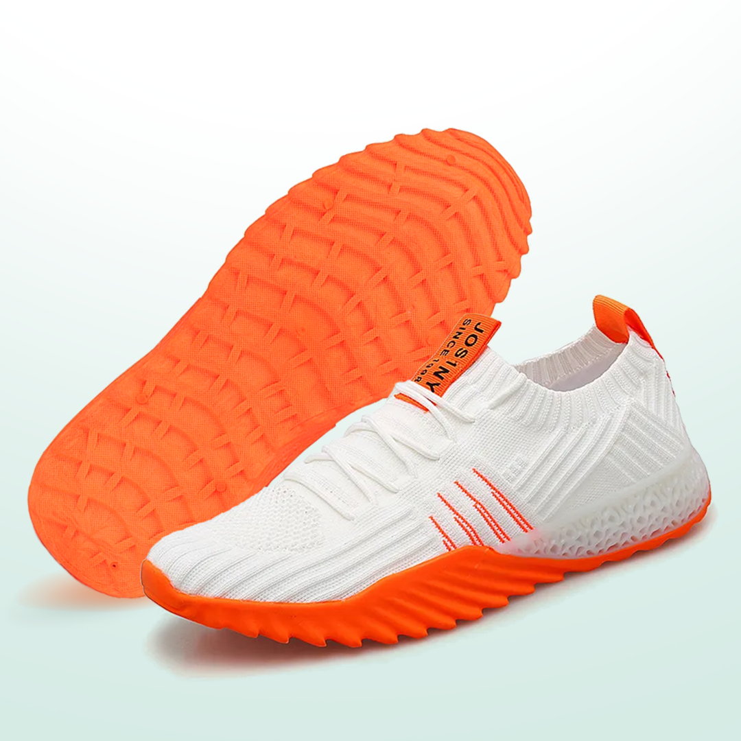 Falron - Orthopedic Shoe