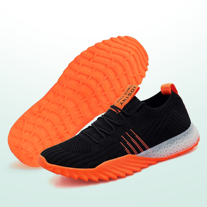 Falron - Orthopedic Shoe